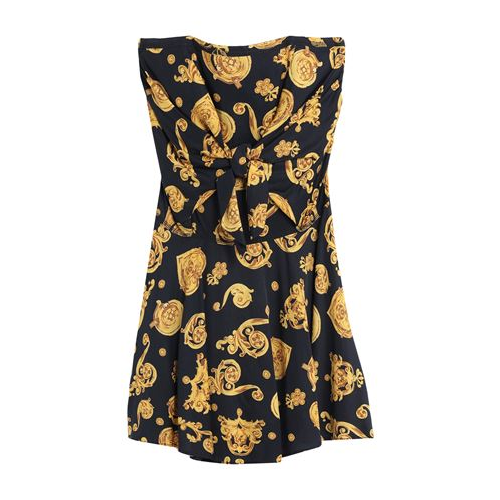 Короткое платье VERSACE JEANS COUTURE 15098980NW
