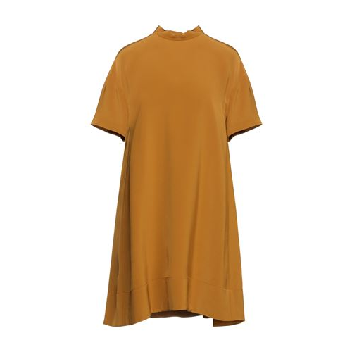 Короткое платье CHLOÉ 15099124HT