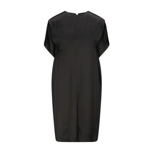 Платье миди JW ANDERSON 15099187GP