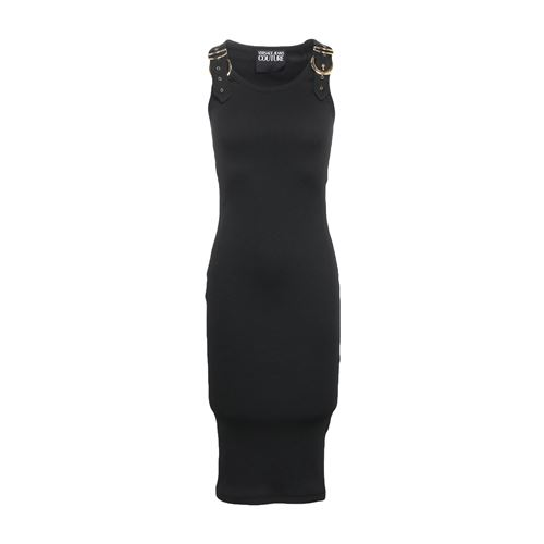 Платье миди VERSACE JEANS COUTURE 15099235XA