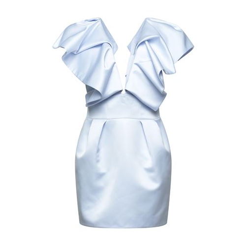 Короткое платье ALEXANDRE VAUTHIER 15099839UJ