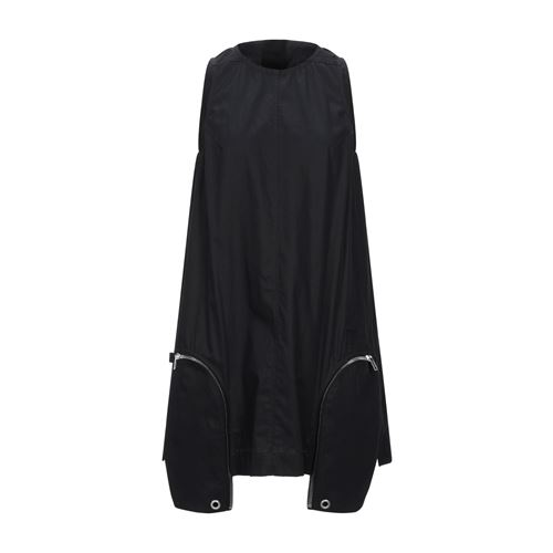 Короткое платье DRKSHDW by RICK OWENS 15099954NU