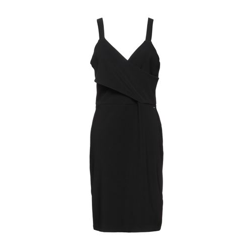 Платье миди ARMANI EXCHANGE 15099951PL