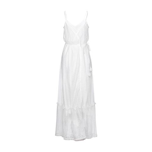 Длинное платье PINKO 15090039HM