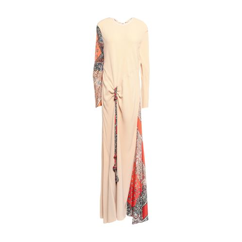 Длинное платье CHLOÉ 15090273QM