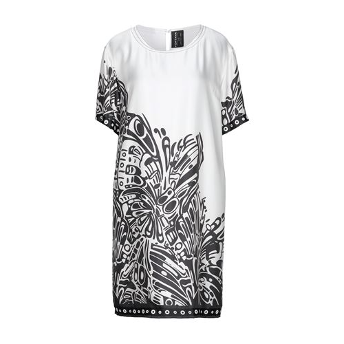 Короткое платье FONTANA COUTURE 15090371NM