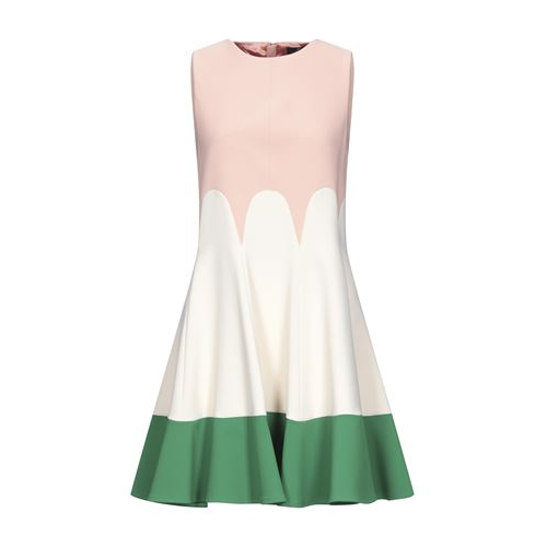 Короткое платье ELISABETTA FRANCHI 15090510GC