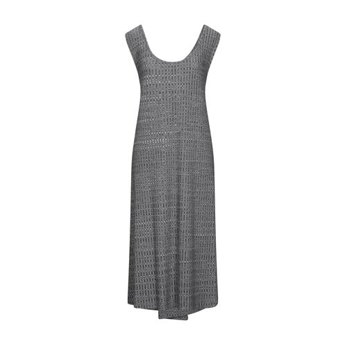Платье миди MM6 MAISON MARGIELA 15090573HV