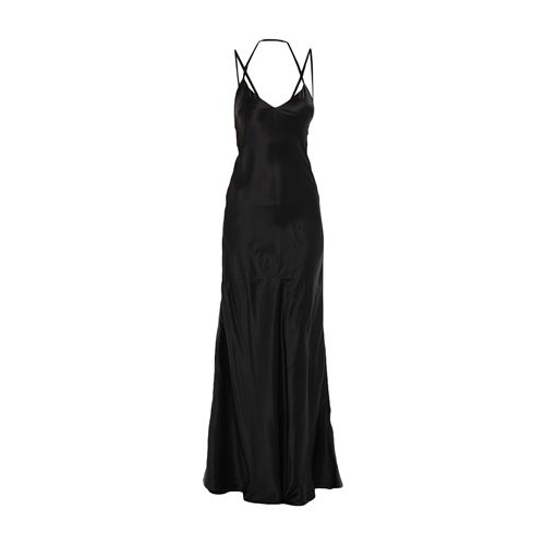 Длинное платье HAIDER ACKERMANN 15090913EI