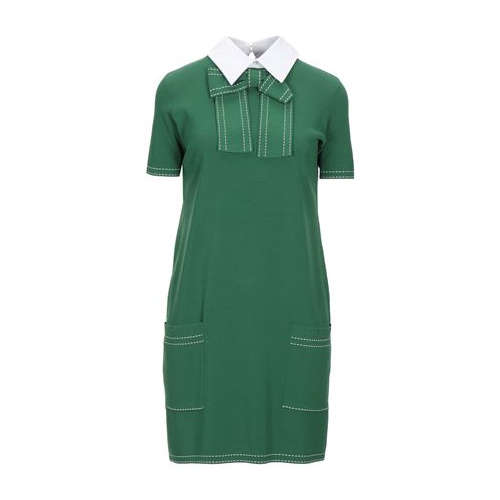 Короткое платье ELISABETTA FRANCHI 15091589JP
