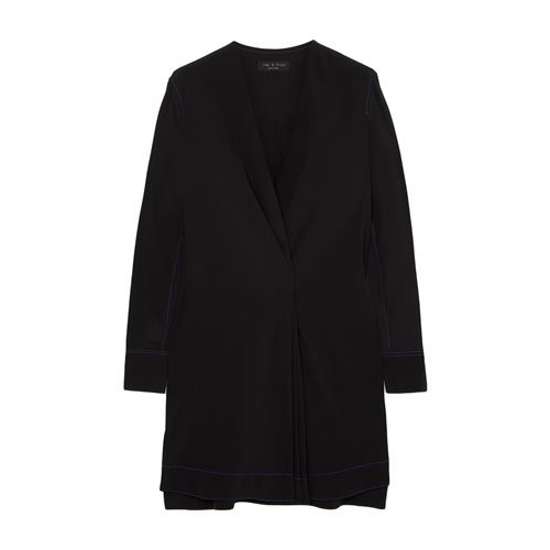 Короткое платье RAG & BONE 15091691CH