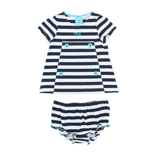 Платье для малыша EMPORIO ARMANI 15091895EE