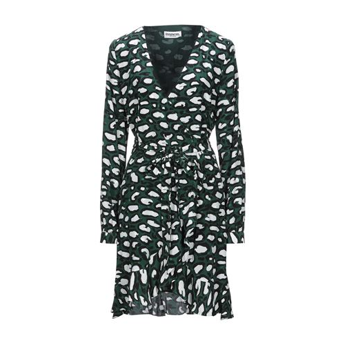 Короткое платье ESSENTIEL ANTWERP 15091947AX