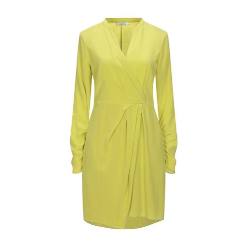 Короткое платье DOROTHEE SCHUMACHER 15092399RP
