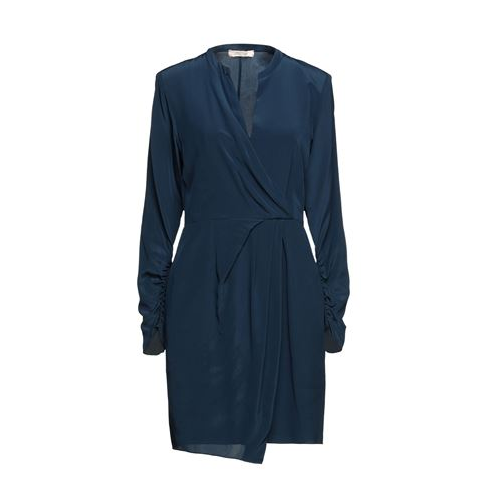 Короткое платье DOROTHEE SCHUMACHER 15092399XR