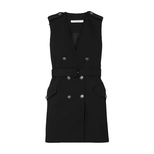 Короткое платье GIVENCHY 15092889CM