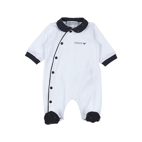 Комбинезоны для малышей EMPORIO ARMANI 15093418WD