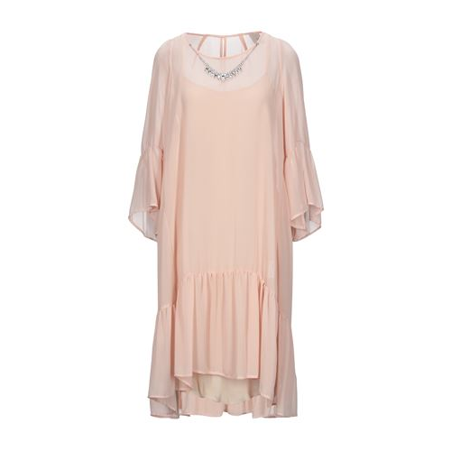 Короткое платье ANISYA® IS 15093580VG