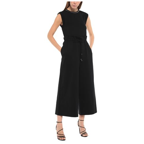 Комбинезоны без бретелей BRUNELLO CUCINELLI 15093663KP