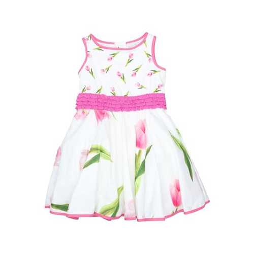Платье для малыша MONNALISA 15093967LO