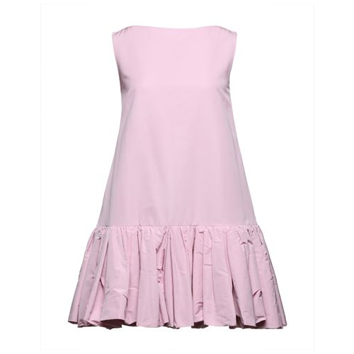 Короткое платье VALENTINO 15104561IQ