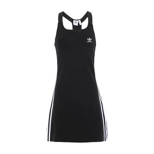Короткое платье ADIDAS ORIGINALS 15104763BD