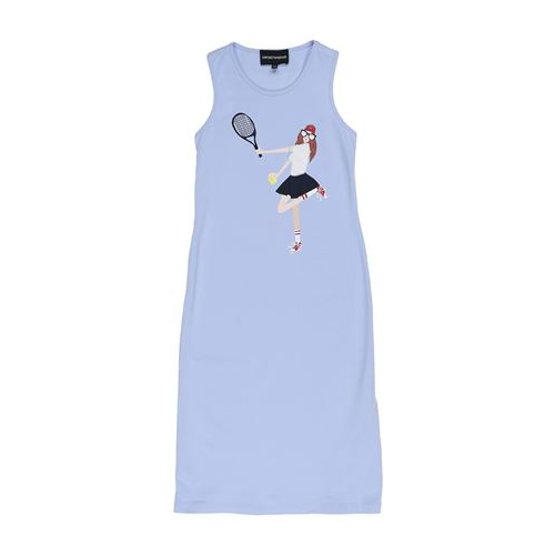 Детское платье EMPORIO ARMANI 15104892JW