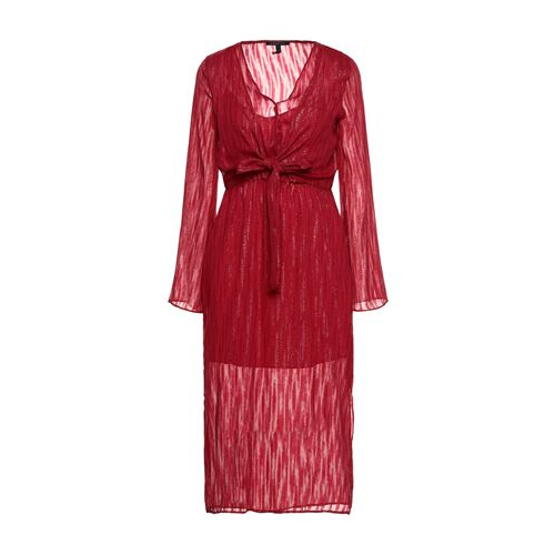 Платье миди ARMANI EXCHANGE 15105138HH
