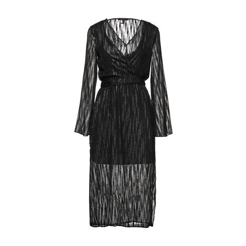 Платье миди ARMANI EXCHANGE 15105138XM