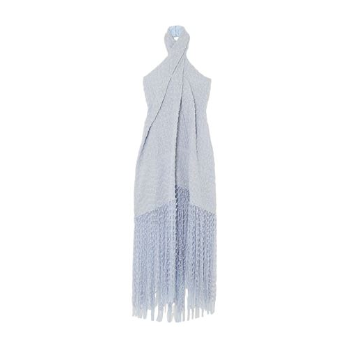 Длинное платье JACQUEMUS 15105157MU