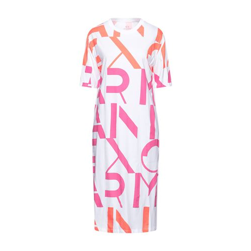 Длинное платье ARMANI EXCHANGE 15105298IX