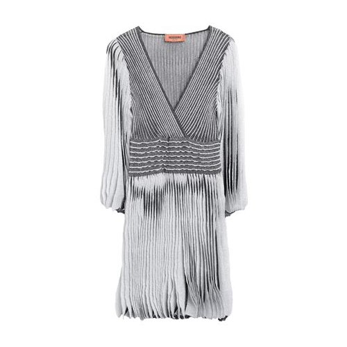 Короткое платье MISSONI 15105315GC
