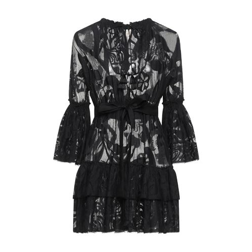 Короткое платье EMILIO PUCCI 15105341BW