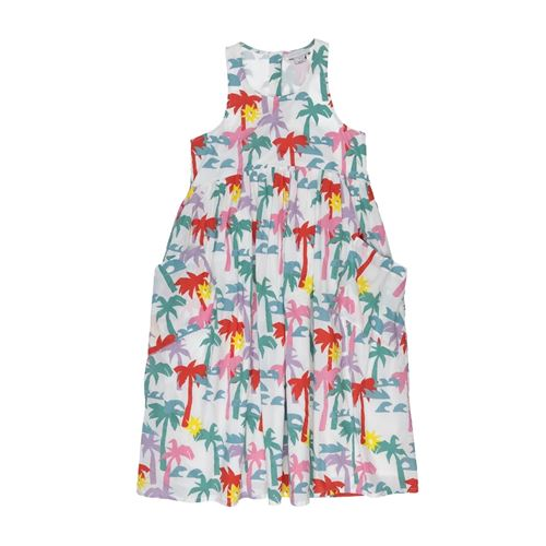 Детское платье STELLA McCARTNEY KIDS 15105953XC