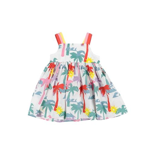 Платье для малыша STELLA McCARTNEY KIDS 15106036KJ