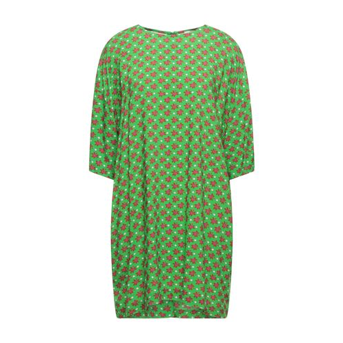 Короткое платье AMERICAN VINTAGE 15106283BC