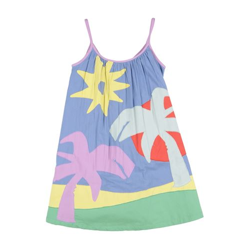 Детское платье STELLA McCARTNEY KIDS 15106297OW