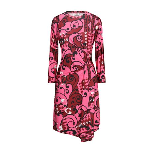 Короткое платье LE COEUR TWINSET 15106846NN