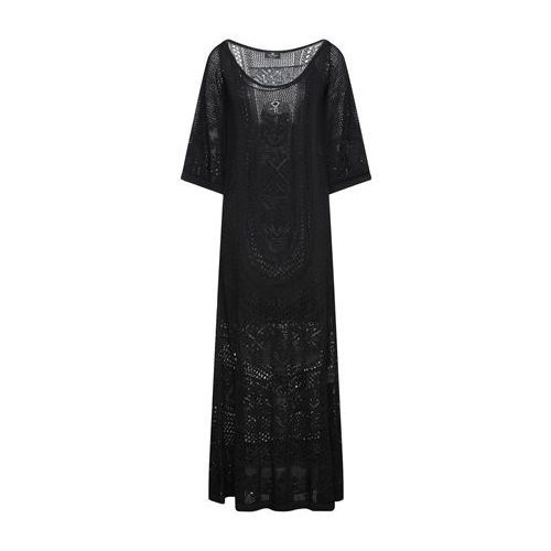 Платье миди ELISABETTA FRANCHI 15106894GH