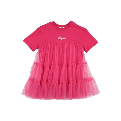Детское платье MSGM 15107484VB