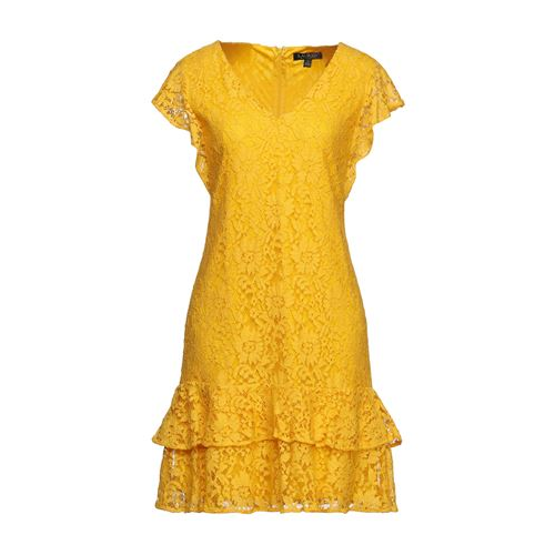 Короткое платье LAUREN RALPH LAUREN 15107490TU