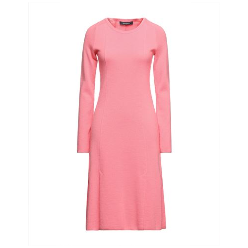 Платье миди CEDRIC CHARLIER 15107597SR