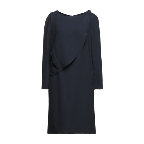 Короткое платье ARMANI COLLEZIONI 15107701ON