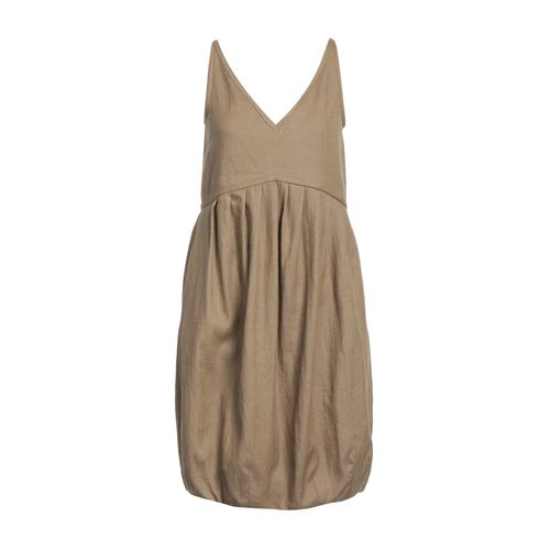 Короткое платье BURBERRY 15107864LF