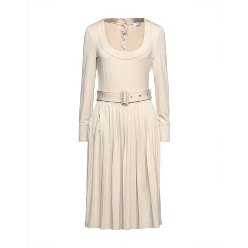 Платье миди BURBERRY 15107865MC