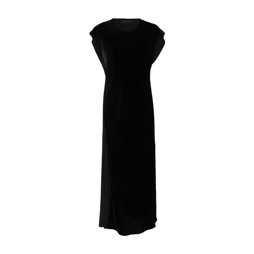 Платье миди HELMUT LANG 15108340BB