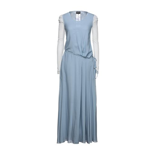 Длинное платье GIORGIO ARMANI 15108488RQ