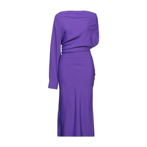 Длинное платье MM6 MAISON MARGIELA 15108570HG