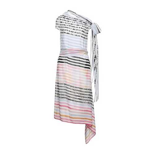 Платье миди ROLAND MOURET 15108859TR