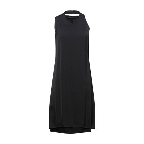 Платье миди HELMUT LANG 15108860OU
